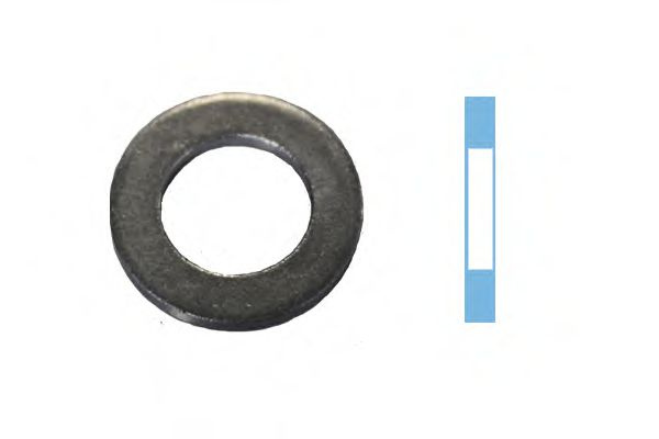 Surub de golire,baia de ulei TOYOTA YARIS (P9) (2005 - 2013) CORTECO 220142S piesa NOUA