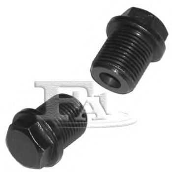 Surub de golire,baia de ulei VOLVO C30 (2006 - 2012) FA1 862.365.001 piesa NOUA