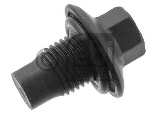 Surub de golire,baia de ulei VOLVO V60 (2010 - 2016) FEBI BILSTEIN 48907 piesa NOUA