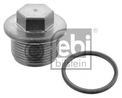 Surub de golire,baia de ulei VW LT II bus (2DB, 2DE, 2DK) (1996 - 2006) FEBI BILSTEIN 19401 piesa NO...