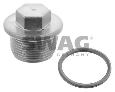 Surub de golire,baia de ulei VW PASSAT (3B2) (1996 - 2001) SWAG 32 91 9401 piesa NOUA