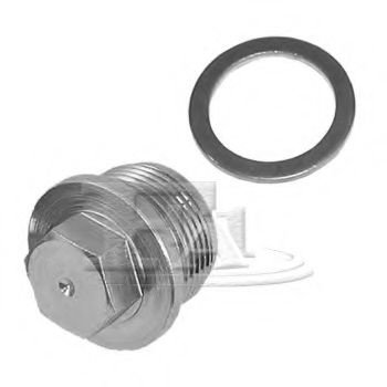 Surub de golire,baia de ulei VW TRANSPORTER IV caroserie (70XA) (1990 - 2003) FA1 280.750.011 piesa ...
