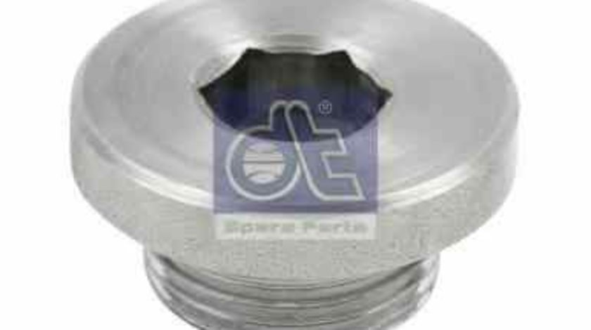 surub de golirebaia de ulei Producator IVECO 484 7102