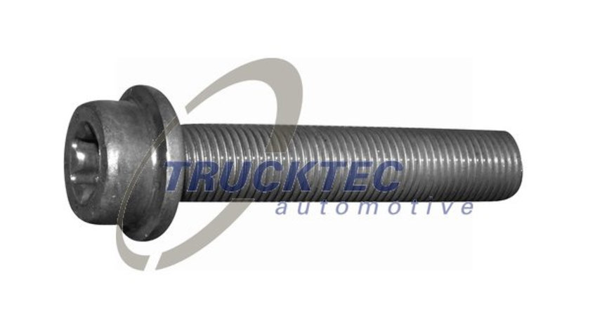 Surub, disc frana (0167540 TRUCKTEC) MERCEDES-BENZ