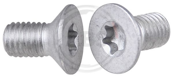 Surub, disc frana (96516 ABS)