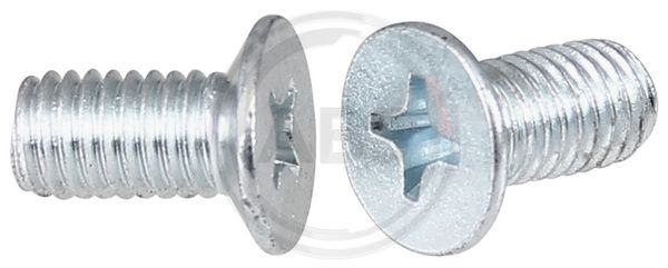Surub, disc frana (96517 ABS)