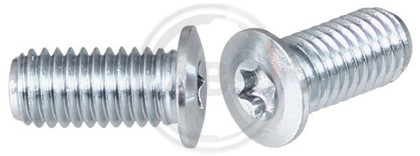 Surub, disc frana (96518 ABS)
