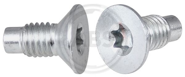 Surub, disc frana (96519 ABS)
