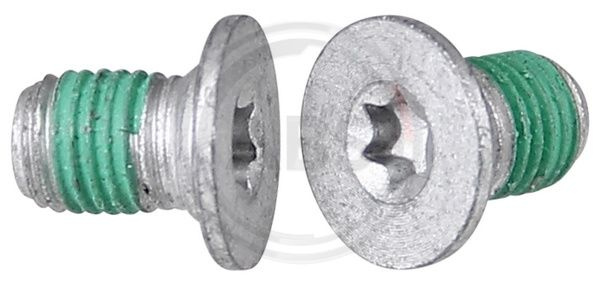 Surub, disc frana (96520 ABS)