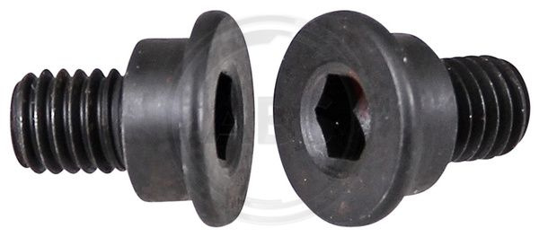 Surub, disc frana (96522 ABS)
