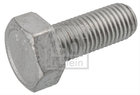 Surub, Disc Frana Febi Bilstein Iveco 48760