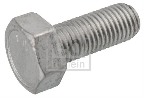 Surub, Disc Frana Febi Bilstein Iveco 48760
