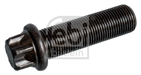 Surub, Disc Frana Febi Bilstein Neoplan 32206