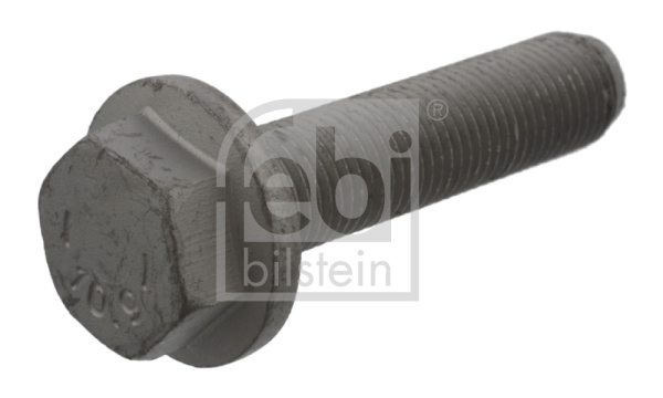 Surub, disc frana punte fata (18625 FEBI BILSTEIN) MERCEDES-BENZ