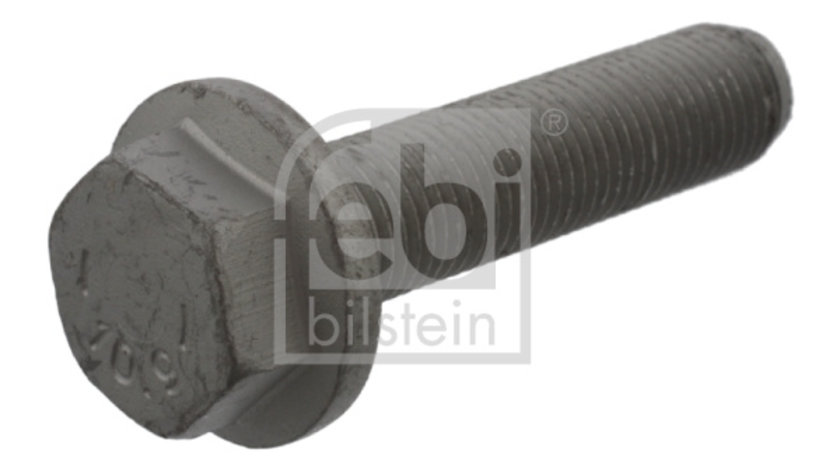 Surub, disc frana punte fata (18625 FEBI BILSTEIN) MERCEDES-BENZ