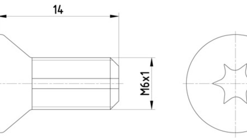 Surub, disc frana punte fata (TPM0012 TEXTAR) ABARTH,ACURA,Citroen,Citroen (DF-PSA),DS,DS (CAPSA),FIAT,HONDA,OPEL,PEUGEOT,PEUGEOT (DF-PSA),SMART,SUZUKI,TOYOTA,VAUXHALL