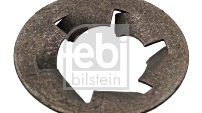 Surub, disc frana puntea spate (18399 FEBI BILSTEIN) FORD