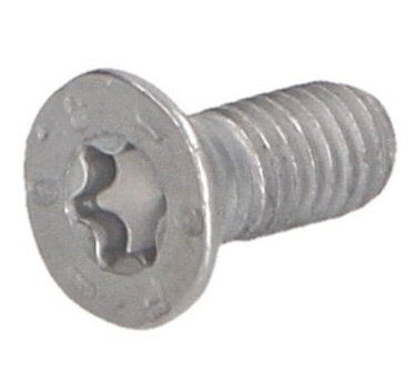 Surub Disc Frana Triscan Volkswagen Jetta 4 2010-2017 8105 11667