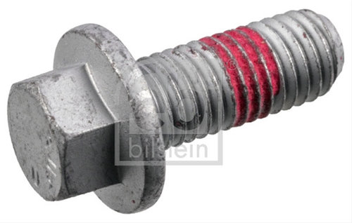 Surub Etrier Febi Ford 180961