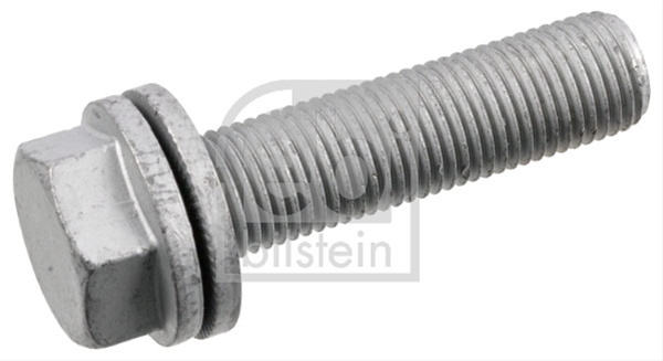 Surub Etrier Febi Vw 181550