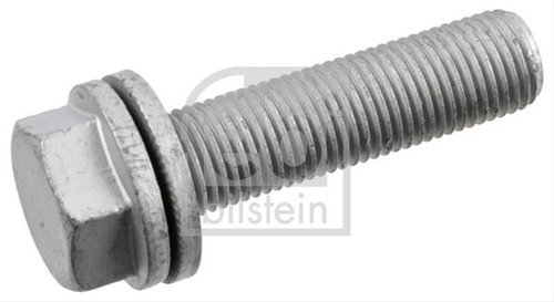 Surub Etrier Febi Vw 181550
