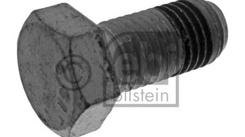 Surub, etrier MERCEDES A-CLASS (W168) (1997 - 2004) FEBI BILSTEIN 39038 piesa NOUA