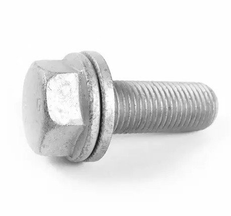 Surub Etrier Oe Audi A4 B7 2002-2009 N90876802
