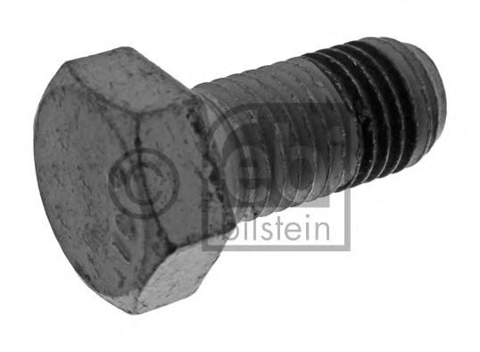Surub, etrier SMART FORFOUR (454) (2004 - 2006) FEBI BILSTEIN 39038 piesa NOUA