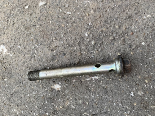 Surub fixare carcasa filtru ulei Opel Astra H [2004 - 2007] Hatchback 1.7 CDTI MT (101 hp) (L48)
