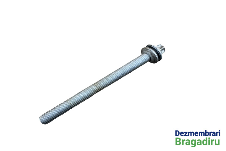 Surub fixare injector BMW Seria 5 F11 [2009 - 2013] Touring wagon 520 d Steptronic (184 hp) Cod motor: N47T, Cod culoare: B90, Pachet M