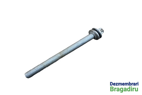 Surub fixare injector BMW Seria 5 F11 [2009 - 2013] Touring wagon 520 d Steptronic (184 hp) Cod moto...