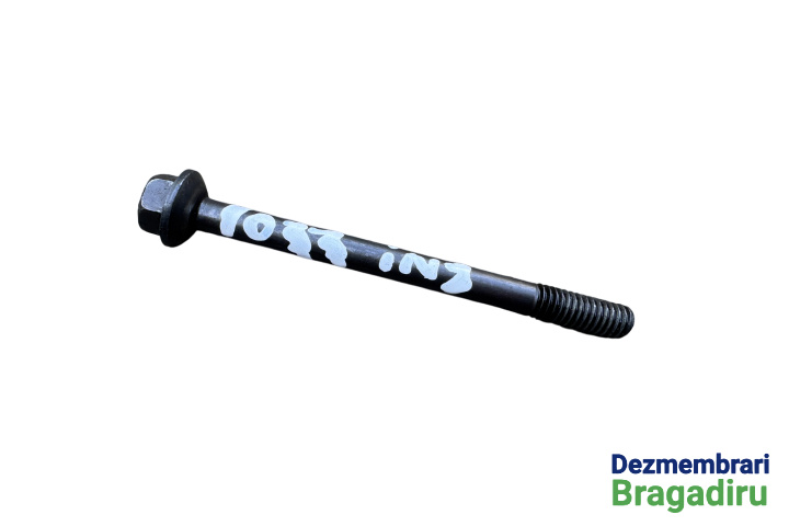 Surub fixare injector Nissan X-Trail T30 [facelift] [2003 - 2007] Crossover 2.2 DCI AT AWD (114 hp)