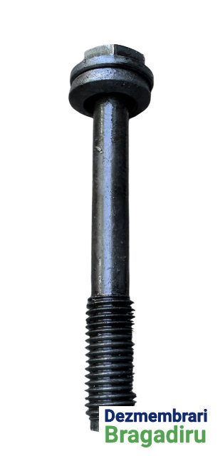 Surub fixare injector Opel Astra H [facelift] [2005 - 2015] wagon 1.7 CDTI MT (110 hp)
