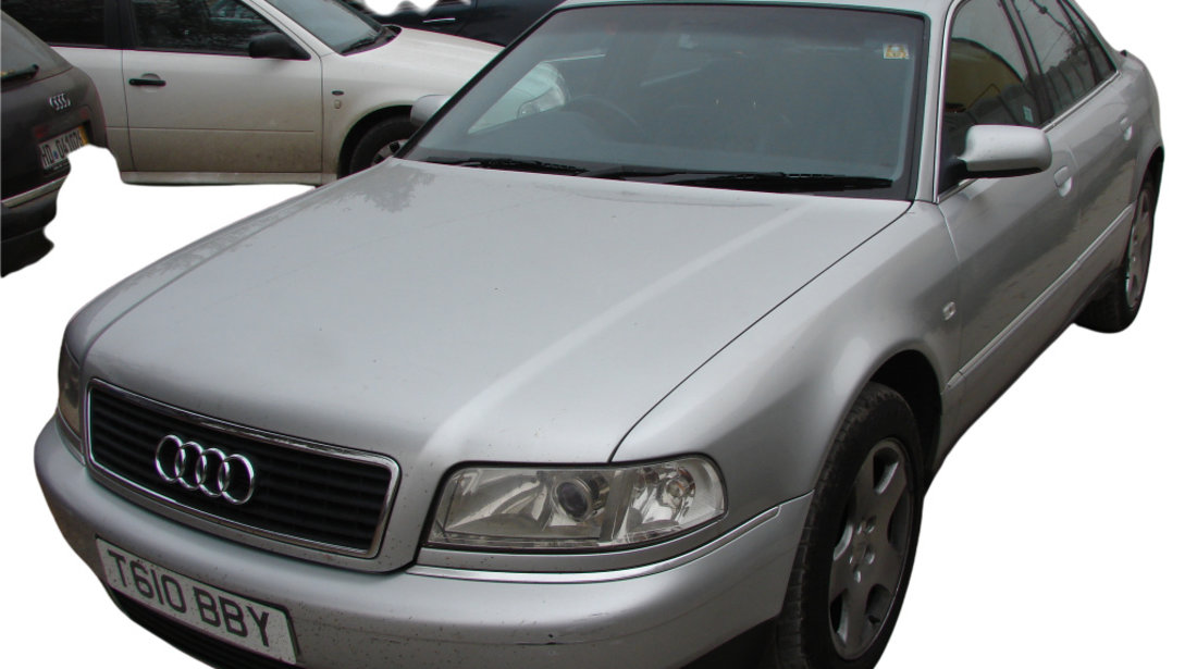 Surub fixare roata de rezerva Cod: 4A0803899 Audi A8 D2/4D [1994 - 1999] Sedan 4-usi 2.8 tiptronic (193 hp)