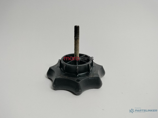 Surub fixare roata de rezerva VOLKSWAGEN GOLF IV 1J1 1997 - 2007 VAG 1J0803899K