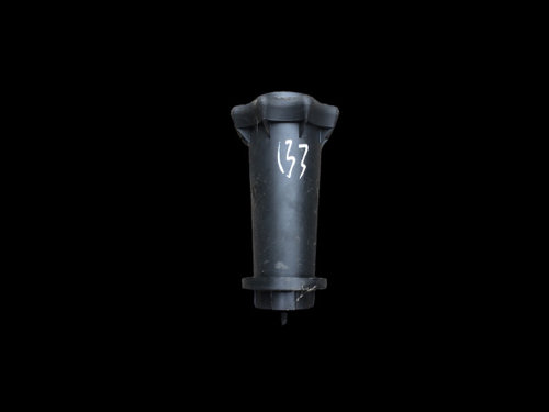 Surub fixare roata de rezerva Volkswagen Passat B5 [1996 - 2000] Sedan 4-usi 1.8 MT (150 hp) (3B2) 1...