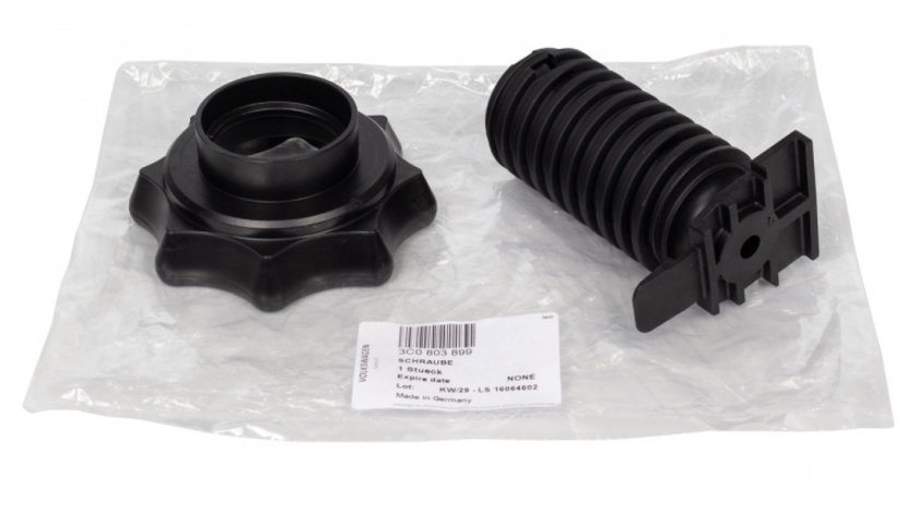 Surub Fixare Roata Oe Volkswagen Passat B7 2010-2014 3C0803899