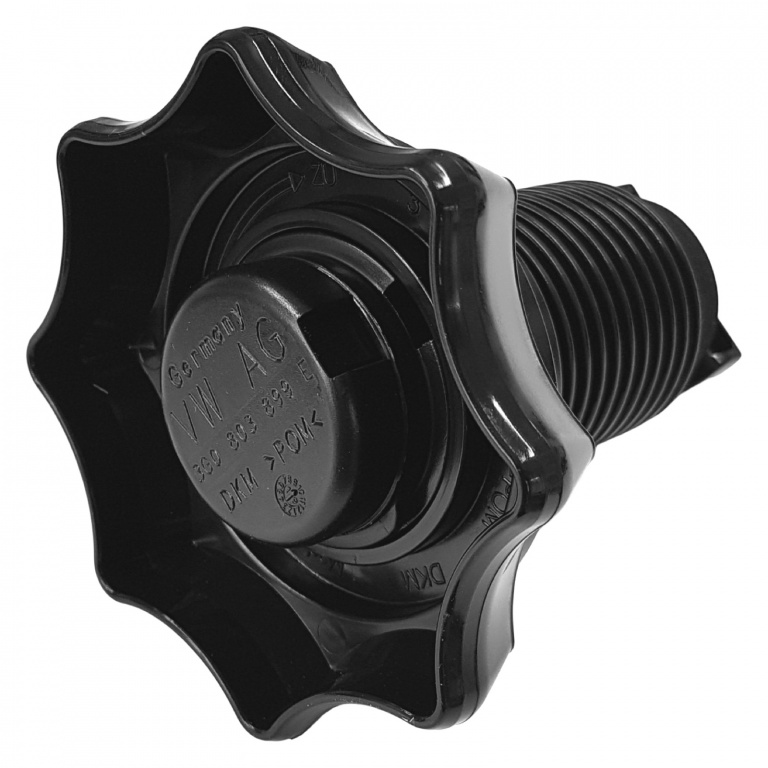 Surub Fixare Roata Rezerva Oe Volkswagen Passat B8 2014→ 99mm 3G0803899E