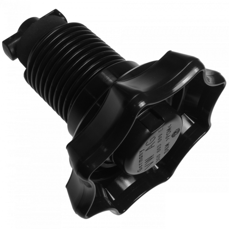 Surub Fixare Roata Rezerva Oe Volkswagen Passat B8 2014→ 99mm 3G0803899E