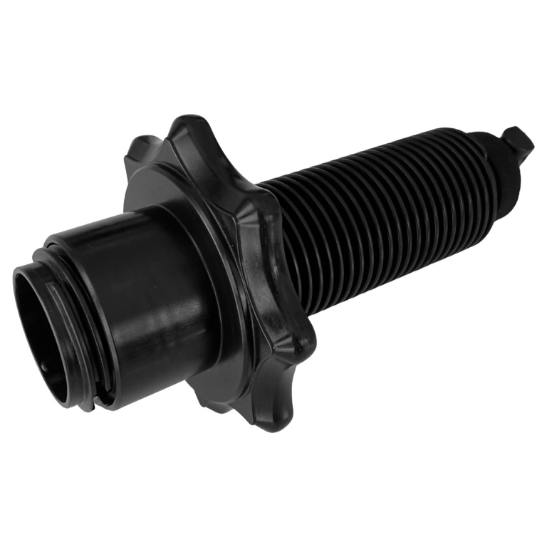 Surub Fixare Roata Rezerva Oe Volkswagen Passat B8 2014→ 3G0803899D
