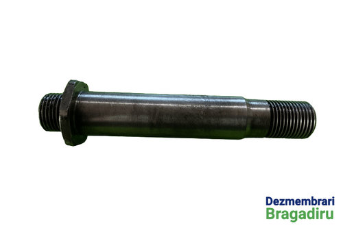 Surub fixare termoflot Renault Megane 3 [2008 - 2014] Hatchback 5-usi 1.5 dCi MT (86 hp)
