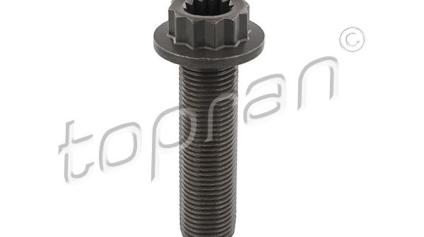 Surub fulie (109330 TOPRAN) AUDI,SEAT,SKODA,VW