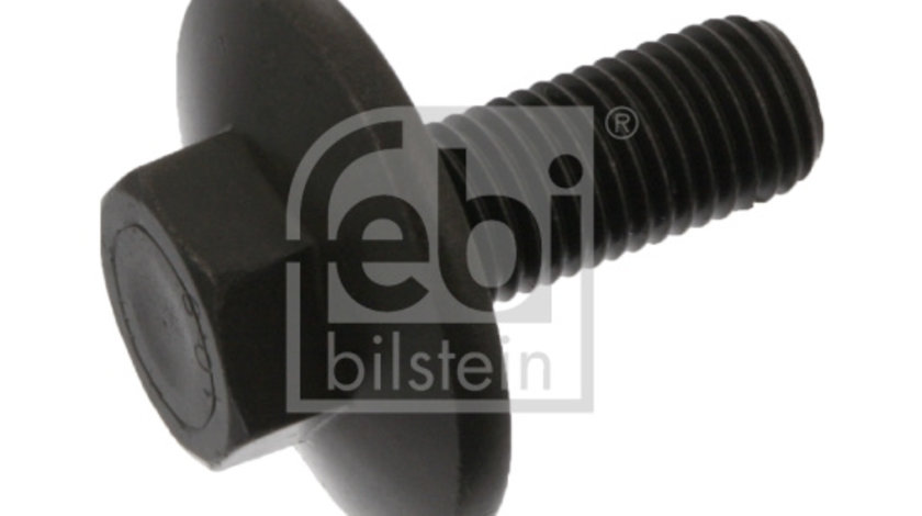 Surub fulie (40754 FEBI BILSTEIN) FORD,VOLVO