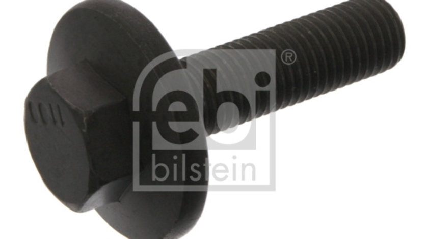 Surub fulie (40755 FEBI BILSTEIN) FORD,VOLVO