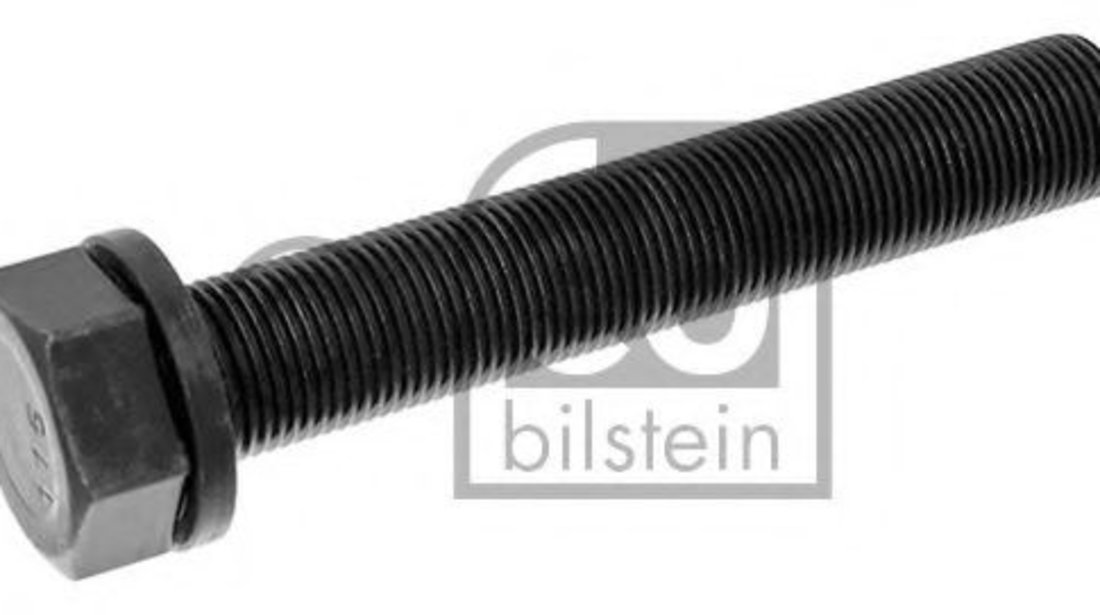 Surub fulie AUDI A4 (8D2, B5) (1994 - 2001) FEBI BILSTEIN 17232 piesa NOUA