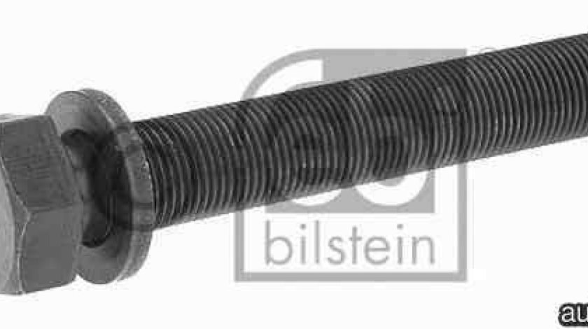 Surub fulie AUDI A4 8D2 B5 FEBI BILSTEIN 17232