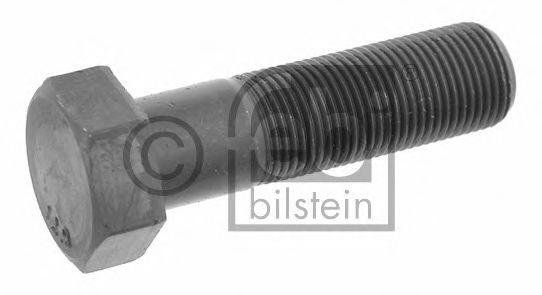 Surub fulie AUDI A6 (4A, C4) (1994 - 1997) FEBI BILSTEIN 17230 piesa NOUA