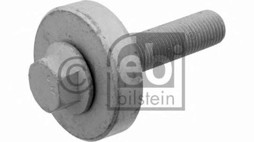 Surub fulie DACIA DUSTER (2010 - 2016) FEBI BILSTEIN 30153 piesa NOUA