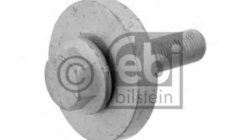 Surub fulie DACIA DUSTER FEBI BILSTEIN 27259