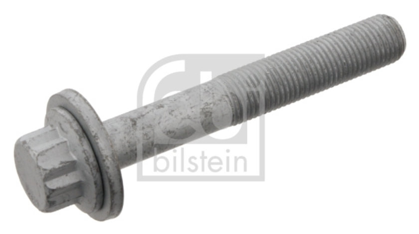 Surub fulie fata (32025 FEBI BILSTEIN) AUDI,SEAT,SKODA,VW